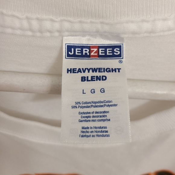 Will The Thrill Clark Fresno Grizzlies Stadium Giveaway T-shirt - Picture 12 of 12